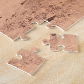 Staat Goblin Tal Park in Utah Puzzle (Seite)
