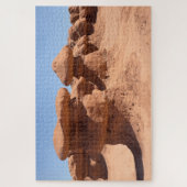 Staat Goblin Tal Park in Utah Puzzle (Vertikal)