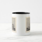 Staat Hauptstadt, Hartford Tasse (Zentrum)