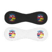 STAAT HAWAII ALOHA BASEBALL (Paneele)