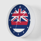 STAAT HAWAII UHR (Winkel)