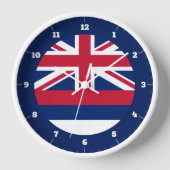 STAAT HAWAII UHR (Vorderseite)