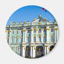 Staat Hermitage Museum St. Petersburg Russland