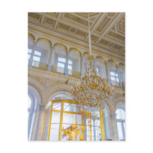 Staat Hermitage Museum St. Petersburg Russland