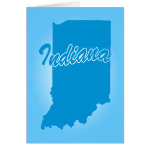Staat Indiana