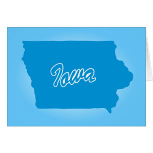 Staat Iowa