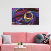 Staat Leinwanddruck (Insitu (Wohnzimmer))