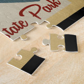 Staat Locarno Puzzle (Seite)