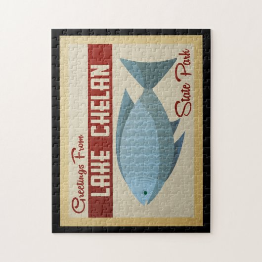 Staat Locarno Puzzle (Vertikal)