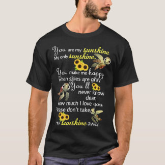 Staat-Marine Seabees, die wir uns errichten, T-Shirt