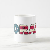 Staat-Marineinfanteriekorps 008 Kaffeetasse (Mittel)