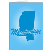 Staat Mississippi (Vorne)