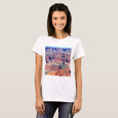 Staat Moab Utah T-Shirt (Vorne ganz)