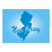 Staat New Jersey (Vorderseite (Horizontal))