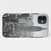 Staat New York Empire Case-Mate iPhone Hülle (Rückseite (Horizontal))