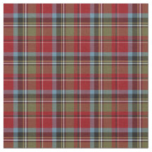 Staat North Carolina Tartan