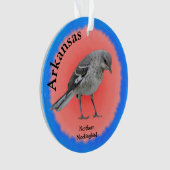 Staat Ornament (Vorderseite)