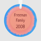 Staat Ornament (Rückseite)