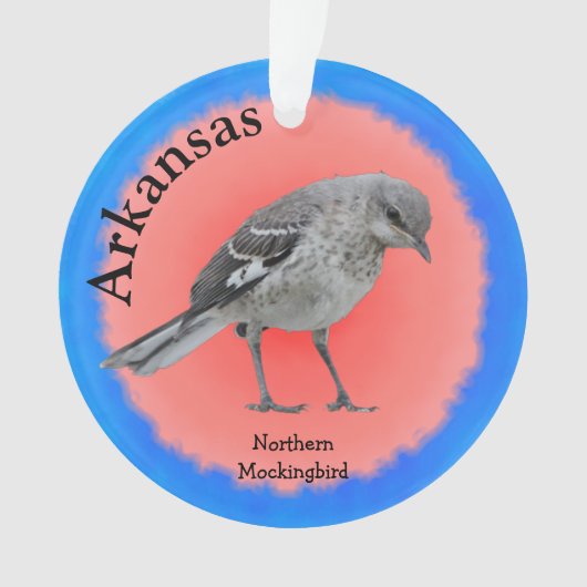 Staat Ornament (Vorderseite)