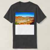 Staat Park 6 T-Shirt (Design vorne)
