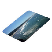 Staat Park des Teufels, Oregon Coast Magnet (Linke Seite)