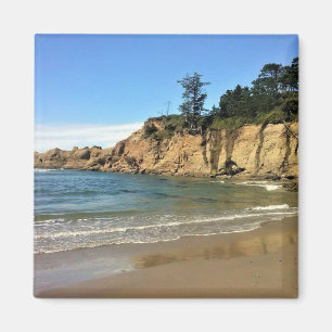 Staat Park des Teufels Punchbowl, OR Magnet