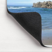 Staat Park des Teufels Punchbowl, OR Mousepad (Ecke)