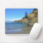 Staat Park des Teufels Punchbowl, OR Mousepad (Mit Mouse)