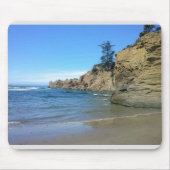 Staat Park des Teufels Punchbowl, OR Mousepad (Vorne)