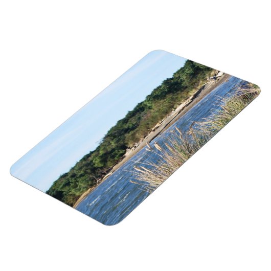 Staat Park Nehalem Magnet (Linke Seite)