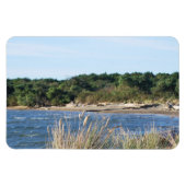 Staat Park Nehalem Magnet (Horizontal)