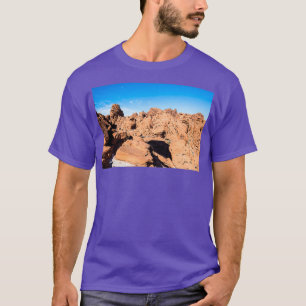 Staat Park Nevada Classique T-Shirt