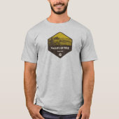 Staat Park Nevada T-Shirt (Vorderseite)