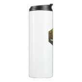 Staat Park Nevada Thermosbecher (Nach links gedreht)