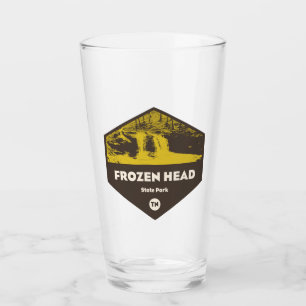 Staat Park Tennessee Glas