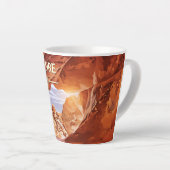 Staat Park Valley, Nevada Milchtasse (Rechte Ecke)