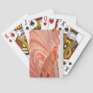 Staat Park Valley, Nevada Spielkarten