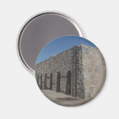 Staat Parks Magnet (Vorderseite/Rückseite)