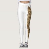 Staat Pine Cone Leggings (Vorderseite)