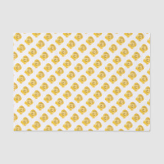 Staat Pooper Babydusche Seidenpapier