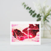 Staat-Postkarte Postkarte (Stehend Vorderseite)