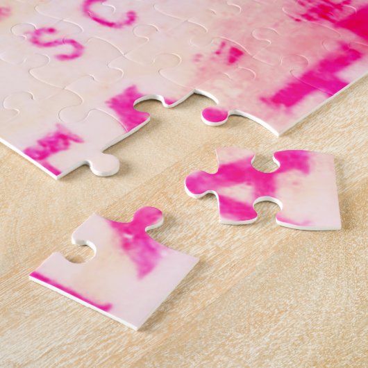 Staat-Puzzle Puzzle (Seite)