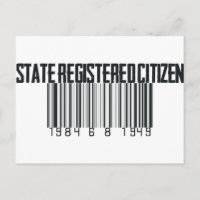 Staat registriert