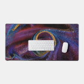 Staat Schreibtischunterlage (Tastatur & Maus)