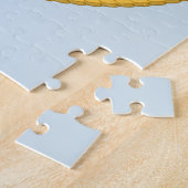 Staat Siegel von Georgien. Jigsaw Puzzle (Seite)