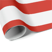 Staat-Staatsflagge Geschenkpapier (Rolleneckpunkt)