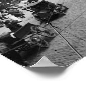 Staat Street Poster (Ecke)