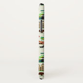 Staat-Symbol-Muster Case-Mate iPhone Hülle (Hinten/Rechts)