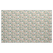 Staat-Symbol-Muster Stoff (Yard (91,4 cm))