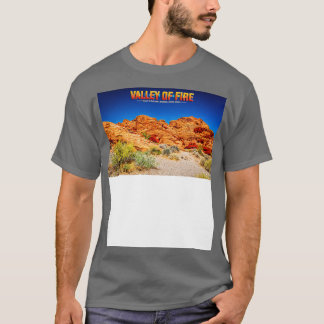 Staat-Tal Park 4 T-Shirt